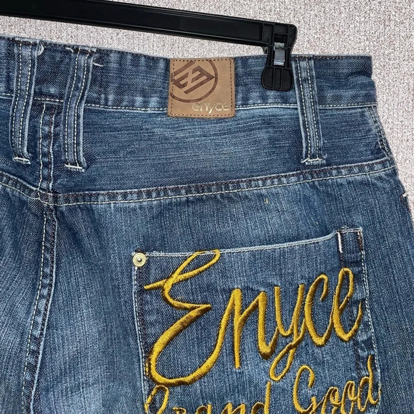 Enyce brand jeans‎ size 38 - Picture 2 of 11